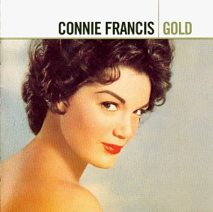 Francis ,Connie - Gold ( 2 cd's )